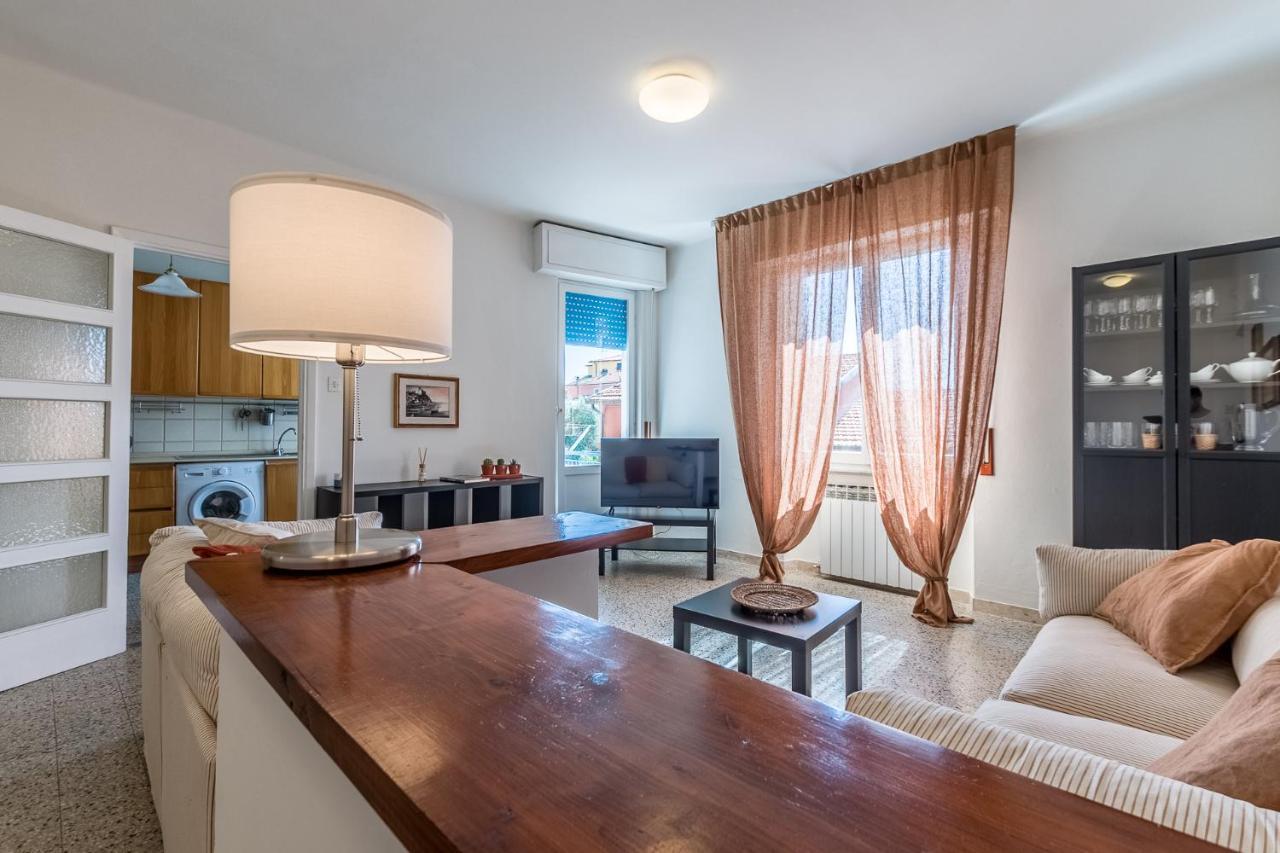 Apartamento Sunshine House Lerici Exterior foto