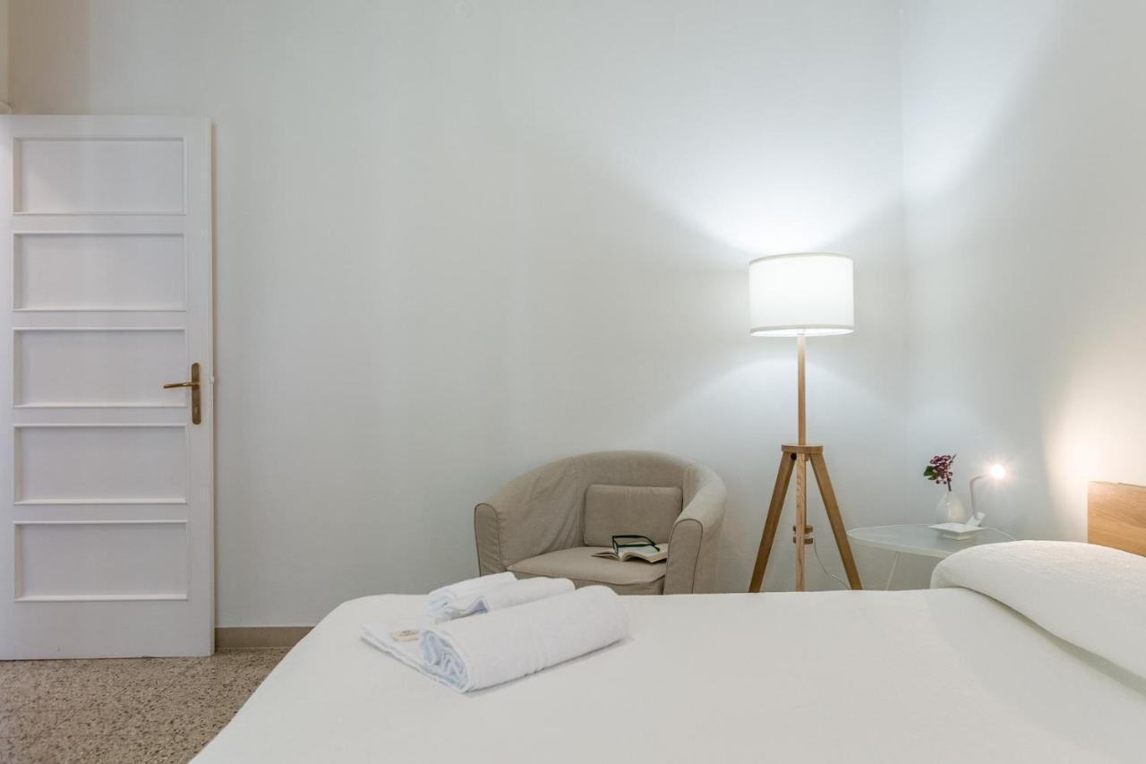 Apartamento Sunshine House Lerici Exterior foto