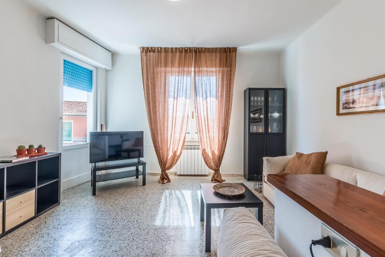 Apartamento Sunshine House Lerici Exterior foto