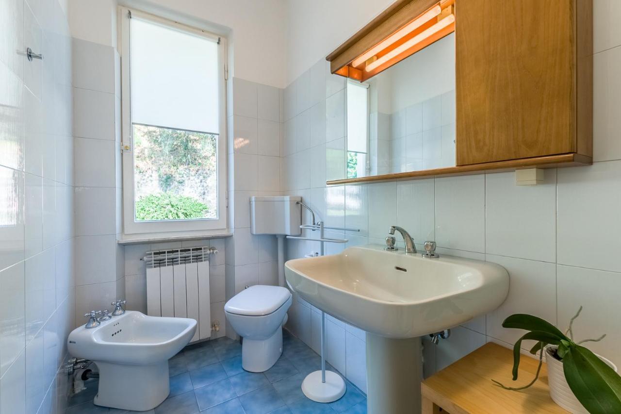 Apartamento Sunshine House Lerici Exterior foto