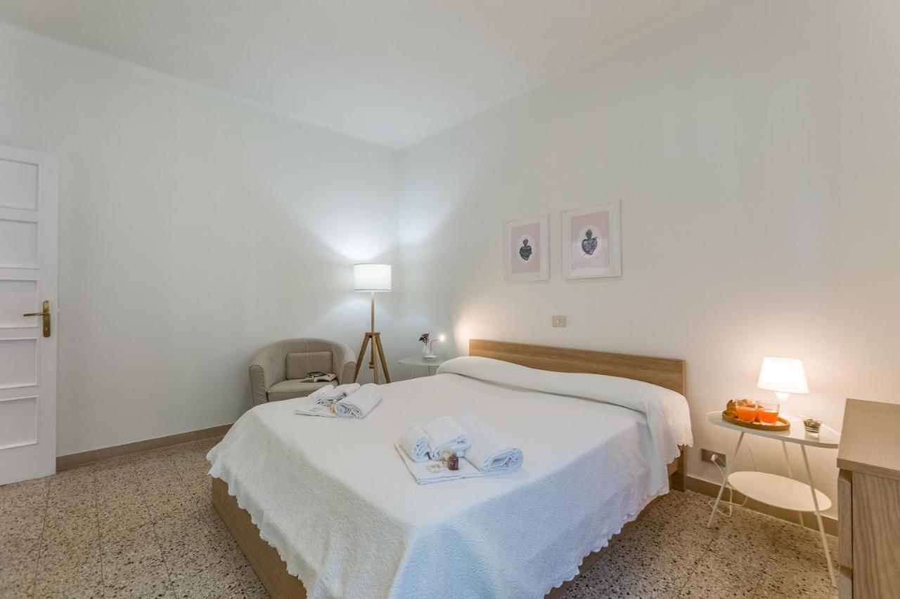 Apartamento Sunshine House Lerici Exterior foto