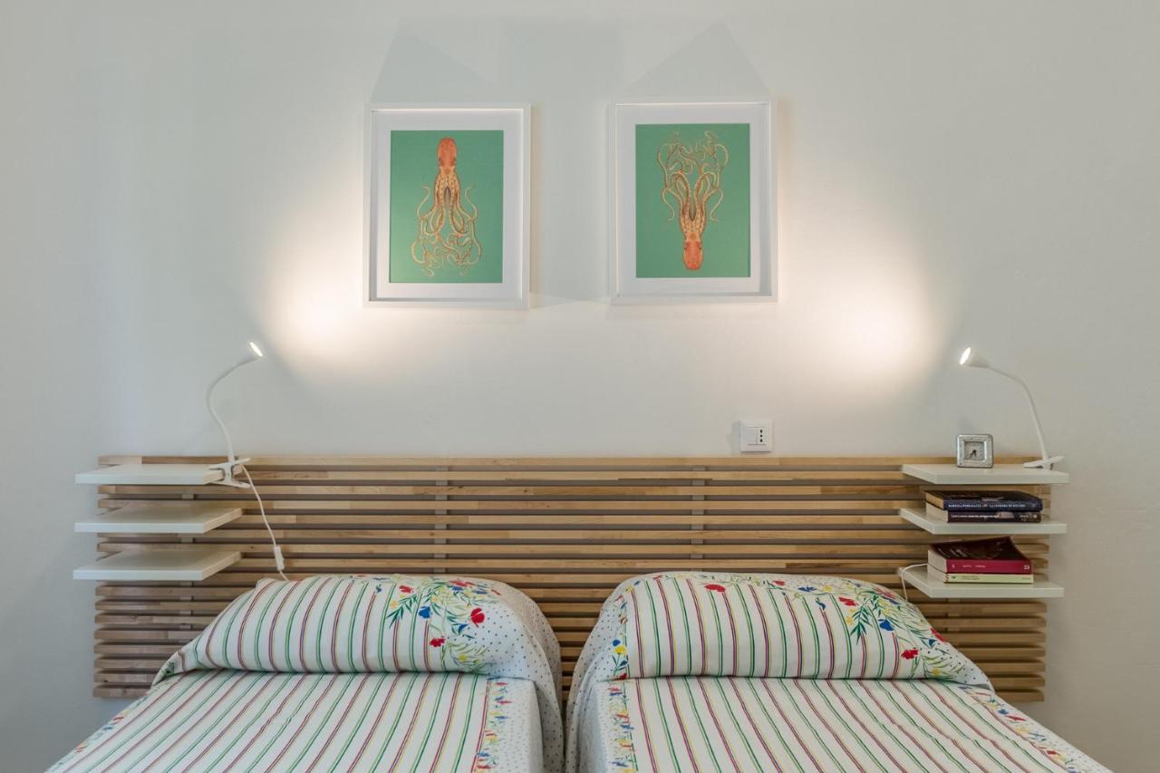 Apartamento Sunshine House Lerici Exterior foto