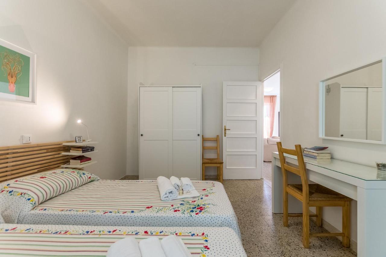 Apartamento Sunshine House Lerici Exterior foto