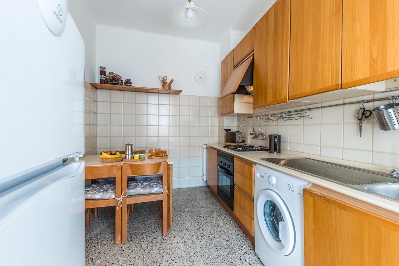 Apartamento Sunshine House Lerici Exterior foto
