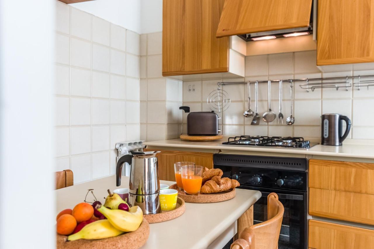 Apartamento Sunshine House Lerici Exterior foto