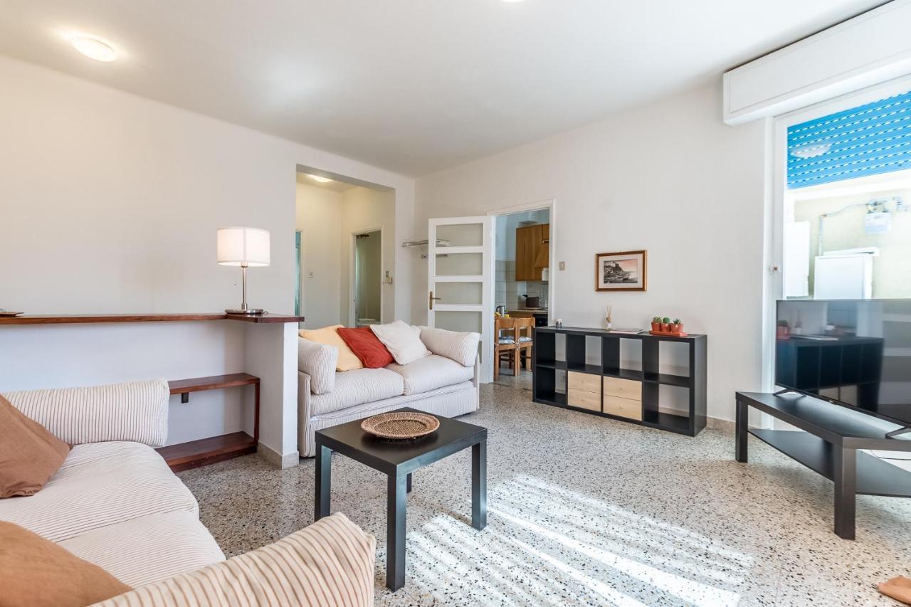 Apartamento Sunshine House Lerici Exterior foto