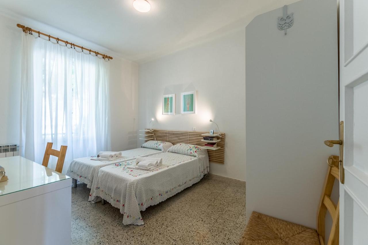 Apartamento Sunshine House Lerici Exterior foto